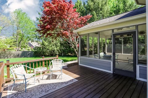 Photo of 762 Arrowwood Drive, Carmel, IN