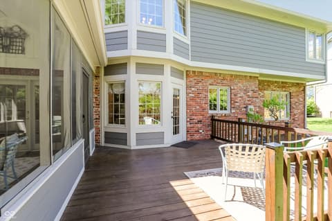 Photo of 762 Arrowwood Drive, Carmel, IN