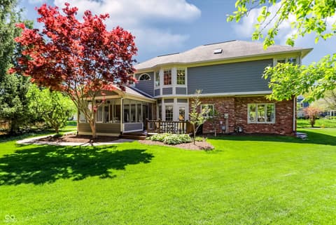 Photo of 762 Arrowwood Drive, Carmel, IN
