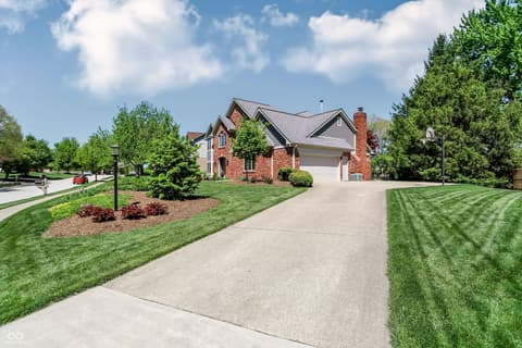 Photo of 762 Arrowwood Drive, Carmel, IN