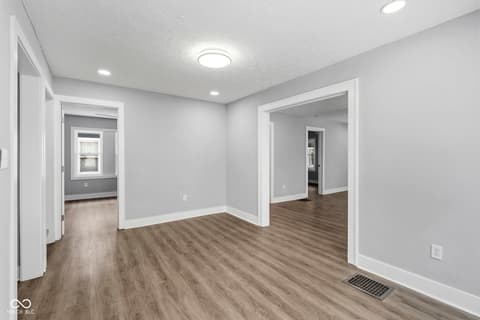Other — 105 N Sheffield Avenue, Indianapolis, IN