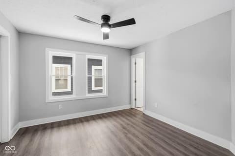 Other — 105 N Sheffield Avenue, Indianapolis, IN