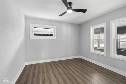 Other — 105 N Sheffield Avenue, Indianapolis, IN
