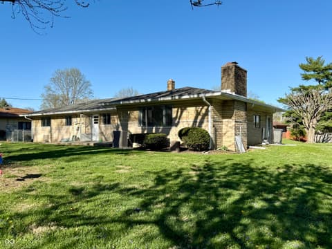 Photo of 8226 Laura Lynne Lane, Indianapolis, IN