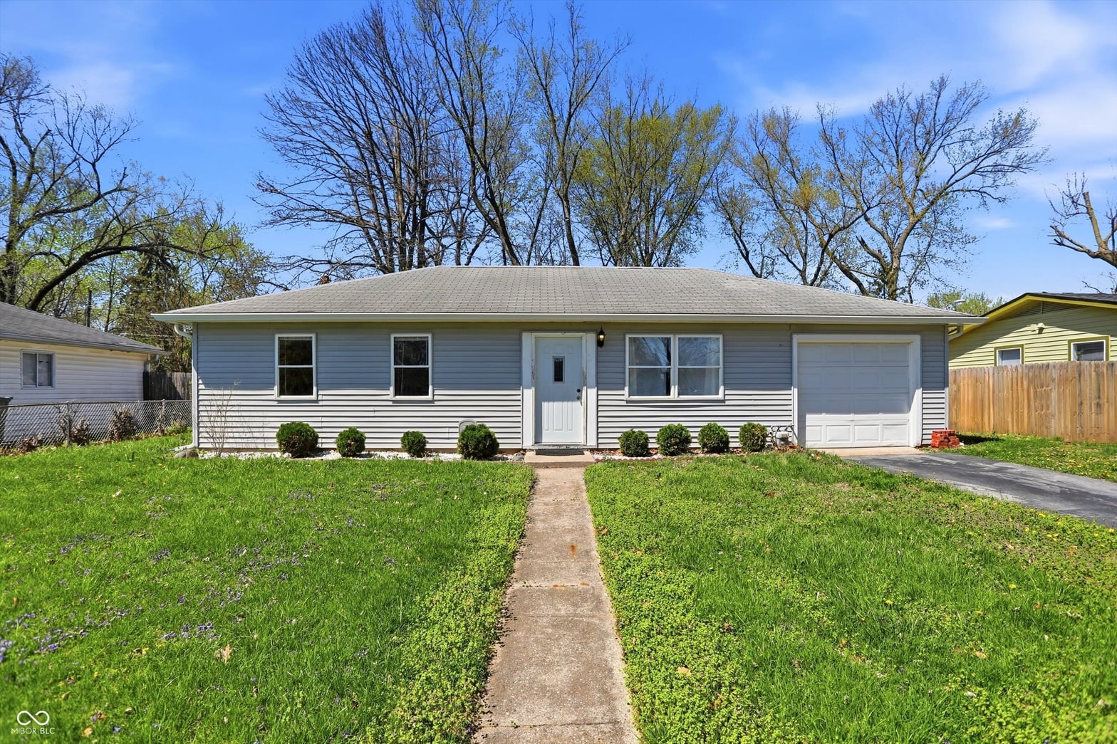Photo of 3250 Davis Drive, Indianapolis, IN