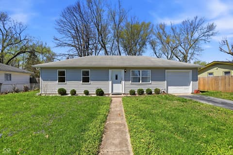 3250 Davis Drive