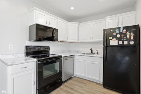 Photo of 3250 Davis Drive, Indianapolis, IN
