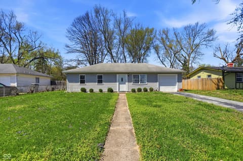 Photo of 3250 Davis Drive, Indianapolis, IN