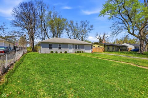 Photo of 3250 Davis Drive, Indianapolis, IN