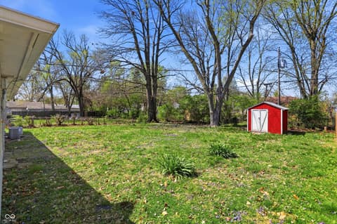 Photo of 3250 Davis Drive, Indianapolis, IN