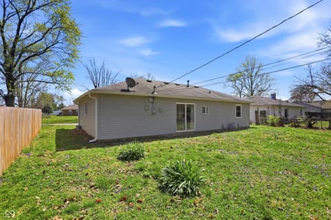 Photo of 3250 Davis Drive, Indianapolis, IN