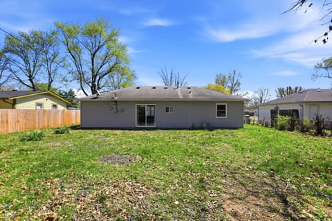 Photo of 3250 Davis Drive, Indianapolis, IN