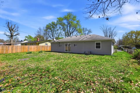 Photo of 3250 Davis Drive, Indianapolis, IN