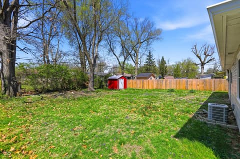 Photo of 3250 Davis Drive, Indianapolis, IN