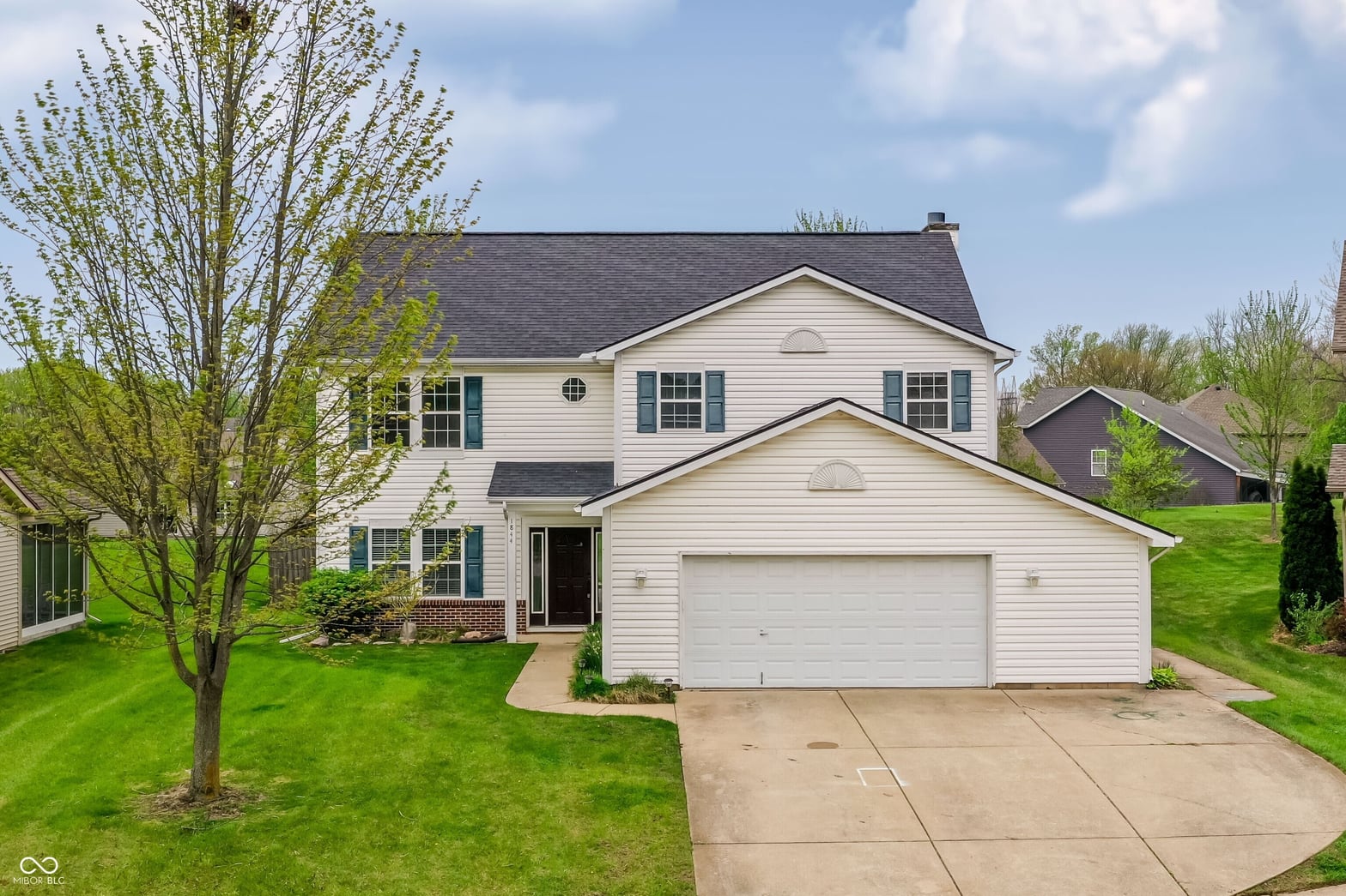 Photo of 1844 Sandpiper Drive, West Lafayette, IN