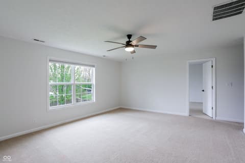 Photo of 1844 Sandpiper Drive, West Lafayette, IN