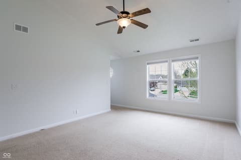 Photo of 1844 Sandpiper Drive, West Lafayette, IN