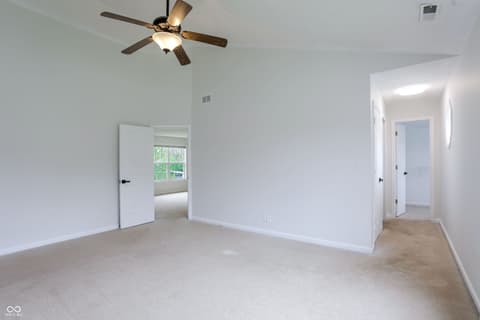 Photo of 1844 Sandpiper Drive, West Lafayette, IN
