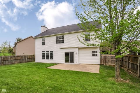 Photo of 1844 Sandpiper Drive, West Lafayette, IN