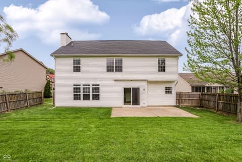 Photo of 1844 Sandpiper Drive, West Lafayette, IN
