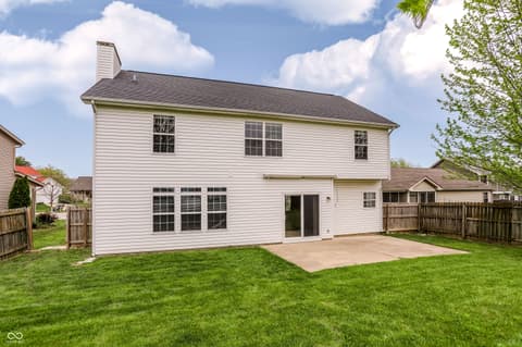 Photo of 1844 Sandpiper Drive, West Lafayette, IN