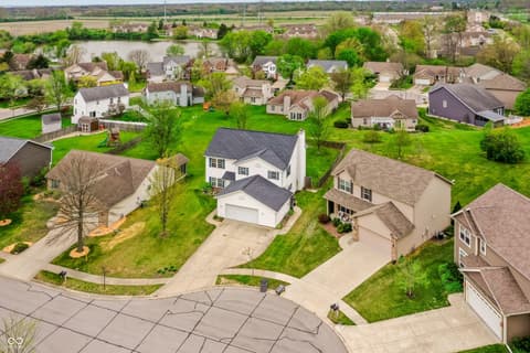 Photo of 1844 Sandpiper Drive, West Lafayette, IN