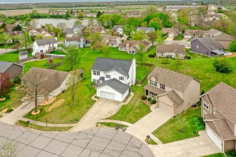 Photo of 1844 Sandpiper Drive, West Lafayette, IN