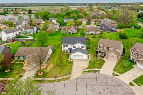 Photo of 1844 Sandpiper Drive, West Lafayette, IN