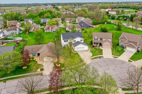Photo of 1844 Sandpiper Drive, West Lafayette, IN
