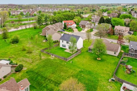 Photo of 1844 Sandpiper Drive, West Lafayette, IN