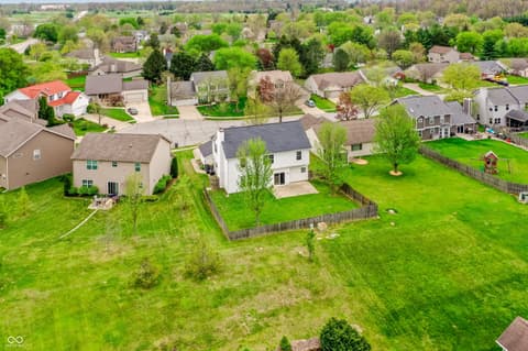 Photo of 1844 Sandpiper Drive, West Lafayette, IN