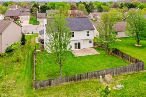 Photo of 1844 Sandpiper Drive, West Lafayette, IN