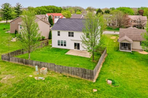 Photo of 1844 Sandpiper Drive, West Lafayette, IN