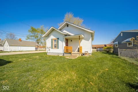 Photo of 803 S 22nd Street, New Castle, IN