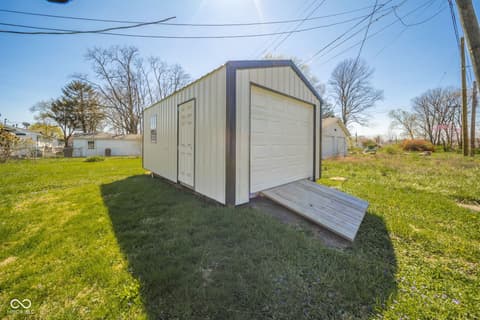 Photo of 803 S 22nd Street, New Castle, IN