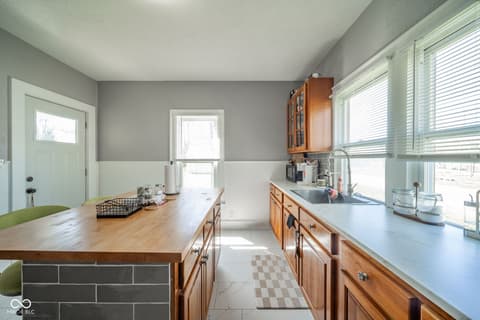 Photo of 803 S 22nd Street, New Castle, IN