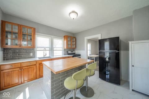Photo of 803 S 22nd Street, New Castle, IN