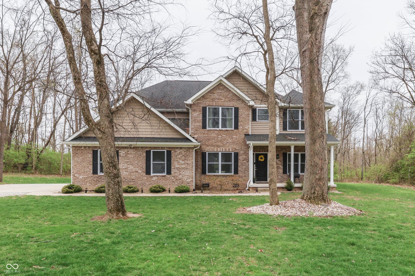 Photo of 7201 E Spring Lake Road, Mooresville, IN