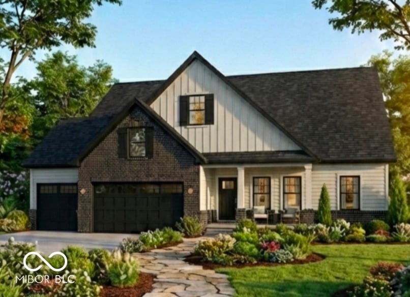 Photo of 4581 Lucas Lane, Avon, IN