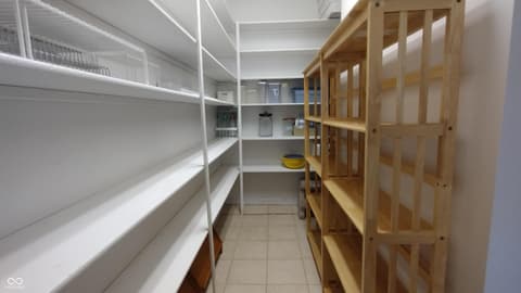 Pantry — 3138 Albright Court, Indianapolis, IN