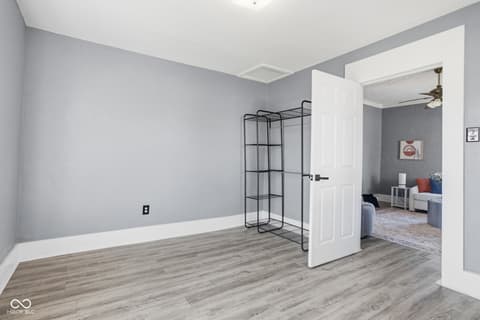 Photo of 1727 Jackson Street, Anderson, IN