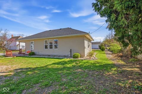 Photo of 1727 Jackson Street, Anderson, IN