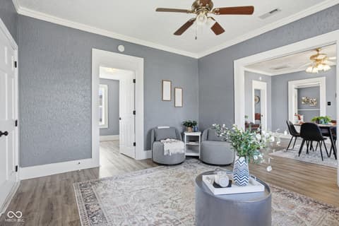 Photo of 1727 Jackson Street, Anderson, IN