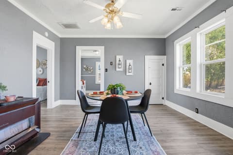Photo of 1727 Jackson Street, Anderson, IN