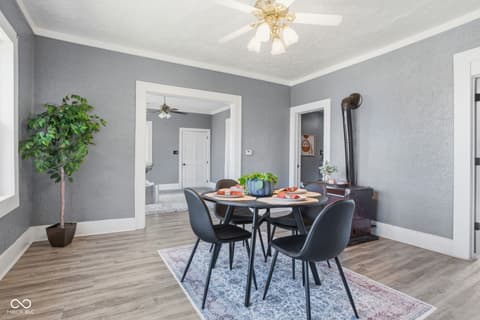Photo of 1727 Jackson Street, Anderson, IN