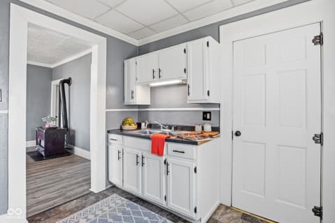 Photo of 1727 Jackson Street, Anderson, IN