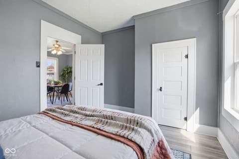 Photo of 1727 Jackson Street, Anderson, IN