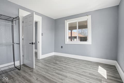 Photo of 1727 Jackson Street, Anderson, IN