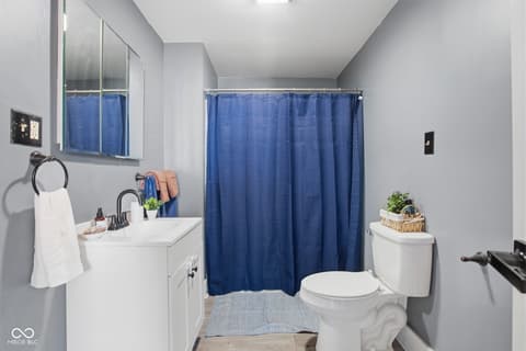 Photo of 1727 Jackson Street, Anderson, IN