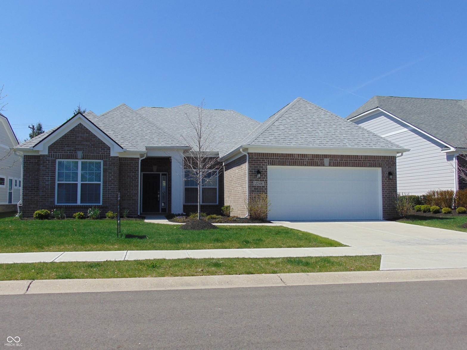 Photo of 2248 Somerset Drive, Franklin, IN